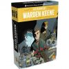 Les Secret De Warden Keene