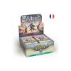Altered TCG - Les Graines de l'Unité - Display de 24 Boosters