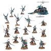 PATROUILLE: CORSAIRES AELDARI