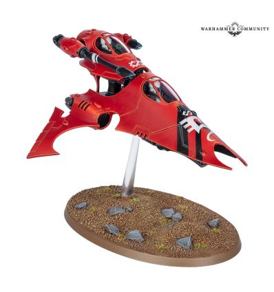 AELDARI: VYPER