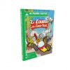 Livre Aventure - La Course des Casse Tout - Version Longue