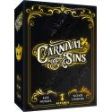 Carnival Of Sins