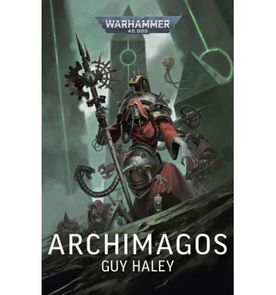 ARCHMAGOS (FRANCAIS)