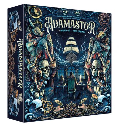 Adamastor
