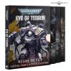 EYE OF TERROR: REGNE DE DER (FRANCAIS)