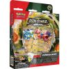 Pokemon TCG - Deck De Combat EX Koraidon
