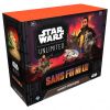 Star Wars Unlimited TCG - Saison 7 - Sans Foi Ni Loi - Kit AP