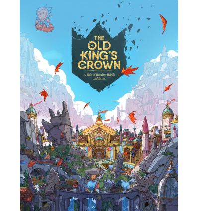 The Old King's Crown