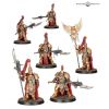 LEGIO CUSTODES: CUSTODIAN GUARD SODALITY