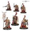 LEGIO CUSTODES: SENTINEL GUARD SODALITY