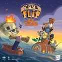 Captain Flip Ext Isla Bomba
