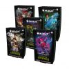 Magic TCG  - Les Secrets De Strixhaven Deck Commander Talent De Prismari