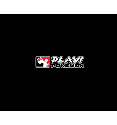 COUPE de Ligue Pokémon - CONSTRUIT - le 18 Avril - 20h00