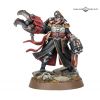 ASTRA MILITARUM: COMMISSAIRE YARRICK