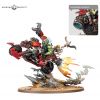 ORKS: WAZZDAKKA GUTSMEK
