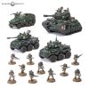 BATAILLON: ASTRA MILITARUM