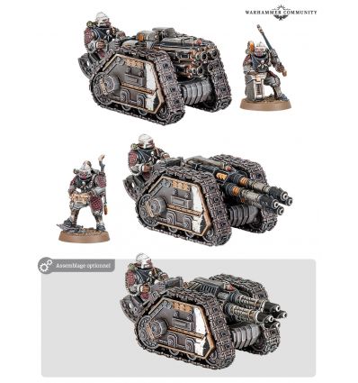 SOLAR AUXILIA:RAPIER DIRECT FIRE BATTERY