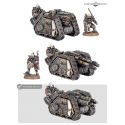SOLAR AUXILIA:RAPIER DIRECT FIRE BATTERY
