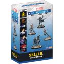 Marvel Crisis Protocol - S.H.I.E.L.D (Affilation)