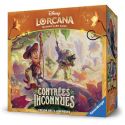 Lorcana TCG Contrées Inconues Trove Pack