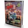 JDR - Achtung Cthulhu - Dossier De Mission Derriére Les Lignes Ennemies Volume Un