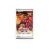TCG YU-GI-OH! Booster - Territoire Embrasé