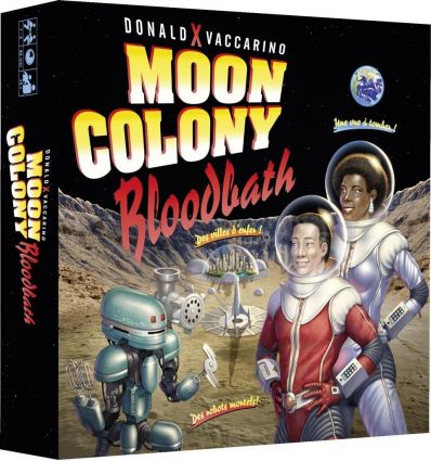 Moon Clolony Bloodbath