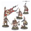 Cités de Sigmar V4 - :PREUX DES GUILDES FRANCHES