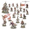 Cités de Sigmar V4 - SPEARHEAD: ZELOTES DE ZENESTRA