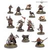 Cités de Sigmar V4 -  DOGUES DE VEN DENST - Série Limitée