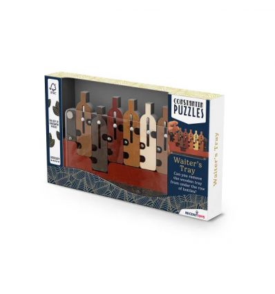 Casse Téte Waiter's Tray