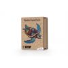 Puzzle En Bois - Tortue