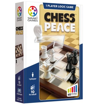SmartGames - Chess Peace