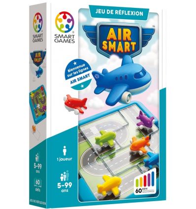 SmartGames - Air Smart