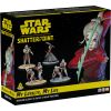 Star Wars Shatterpoint - My Loyalty, My Life (Squad)