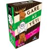 Gare Au Yeti
