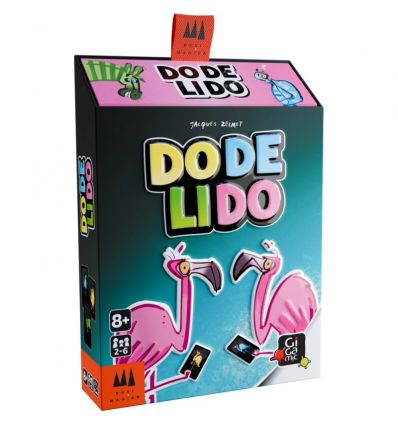 Dodelido Biseau
