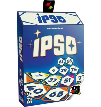 Ipso Biseau