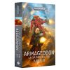 Armageddon La Saison Du Feu