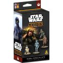 Star Wars Legion V2 - Rebel Specialists (Reissue)