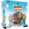 Silence, On Pille