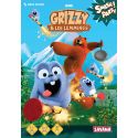 Grizzy & Les Lemmings