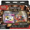 Pokemon TCG - Deck De Combat Mega Lucarion EX