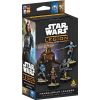 Star Wars Legion V2 - Mandalorian Leaders​