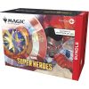 Magic TCG - Marvel Super Heroes Bundle