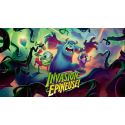 AVANT-PREMIÈRE - Lorcana Saison 13 - Invasion Epineuse - 18 Juillet - 20h00