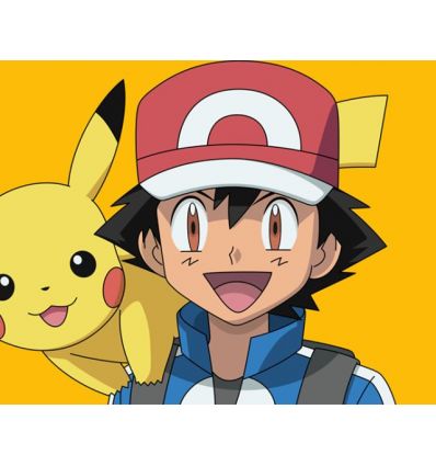 CONSTRUIT - Pokémon - 31 Juillet 20h00