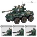 Astra Militarum V11 -  VBC HIPPOGRIFF