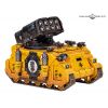Horus Heresy - LEGIONES ASTARTES:WHIRLWIND MISSILE TANK