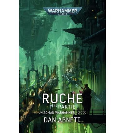 RUCHE 1ERE PARTIE (FRANCAIS)